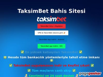 taksimbet.website