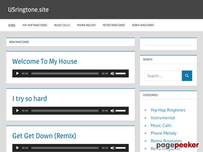 usringtone.site