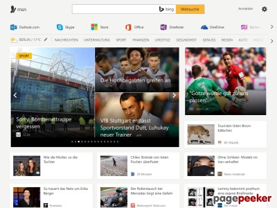 msn.com