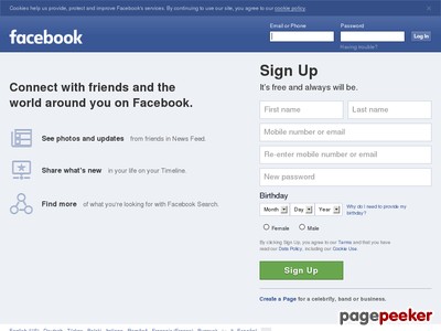 facebook.com