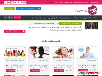 keramatzade.com