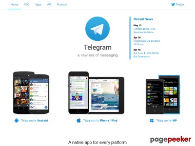 telegram.org