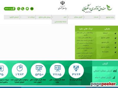 nsfund.ir