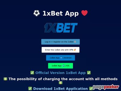 1xdownloadbet.com
