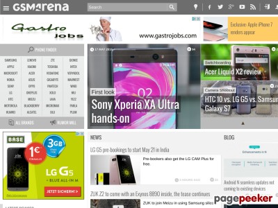 gsmarena.com