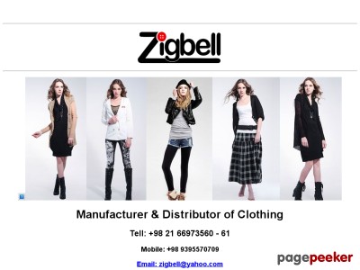 zigbell.com
