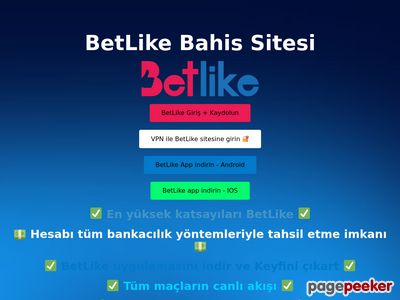 betlikee.co