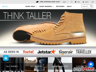 jennenshoes.com.au