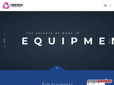 xsinergia.com