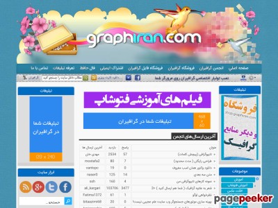 graphiran.com