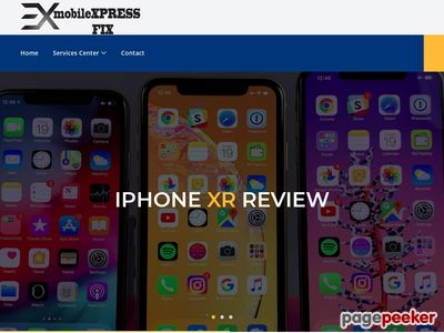 mobilexpress-fix.com